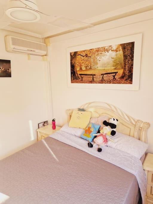 Magnifico Chalet Adosado En Torrevieja, Alicante. Buitenkant foto