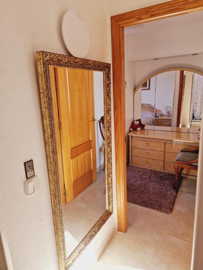 Magnifico Chalet Adosado En Torrevieja, Alicante. Buitenkant foto