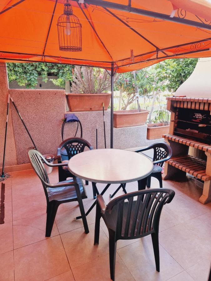 Magnifico Chalet Adosado En Torrevieja, Alicante. Buitenkant foto