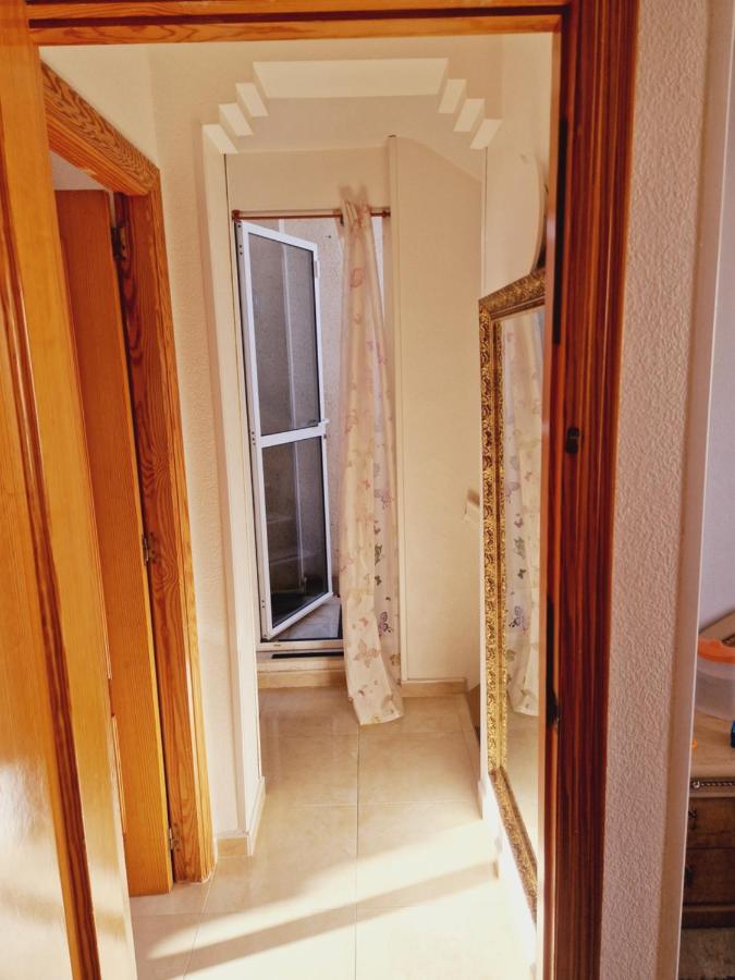 Magnifico Chalet Adosado En Torrevieja, Alicante. Buitenkant foto